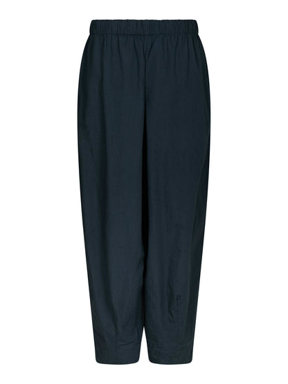 PRINA C POPLIN PANTS NN - LifeStyle Hedensted