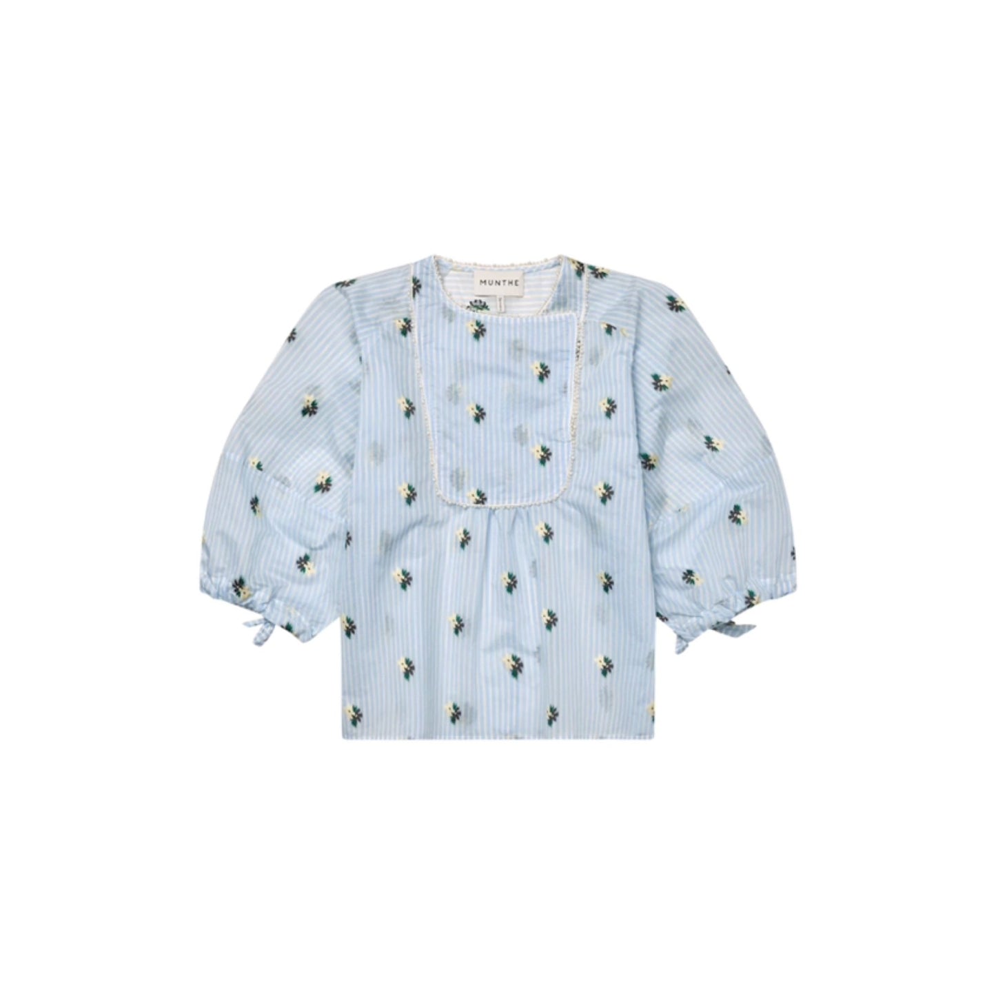 PRISTINA SKJORTE MUNTHE - LifeStyle Hedensted