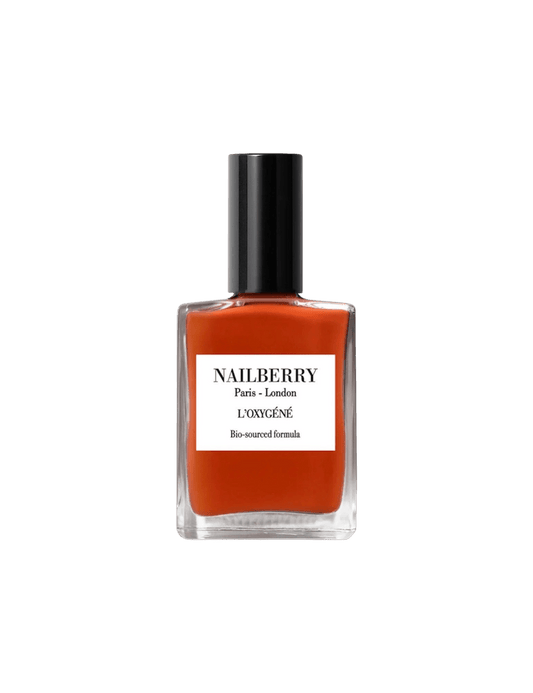 PUMPKIN PIE NAILBERRY - LifeStyle Hedensted
