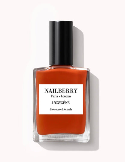 PUMPKIN PIE NAILBERRY - LifeStyle Hedensted