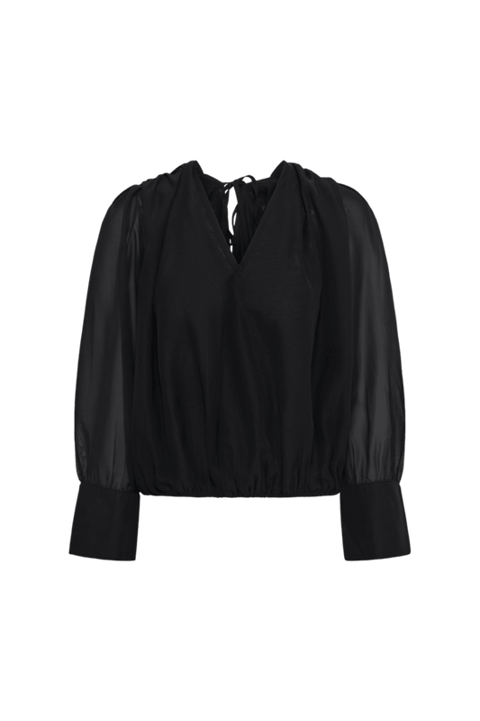 RASOLI BLUSE MEW (233) - LifeStyle Hedensted