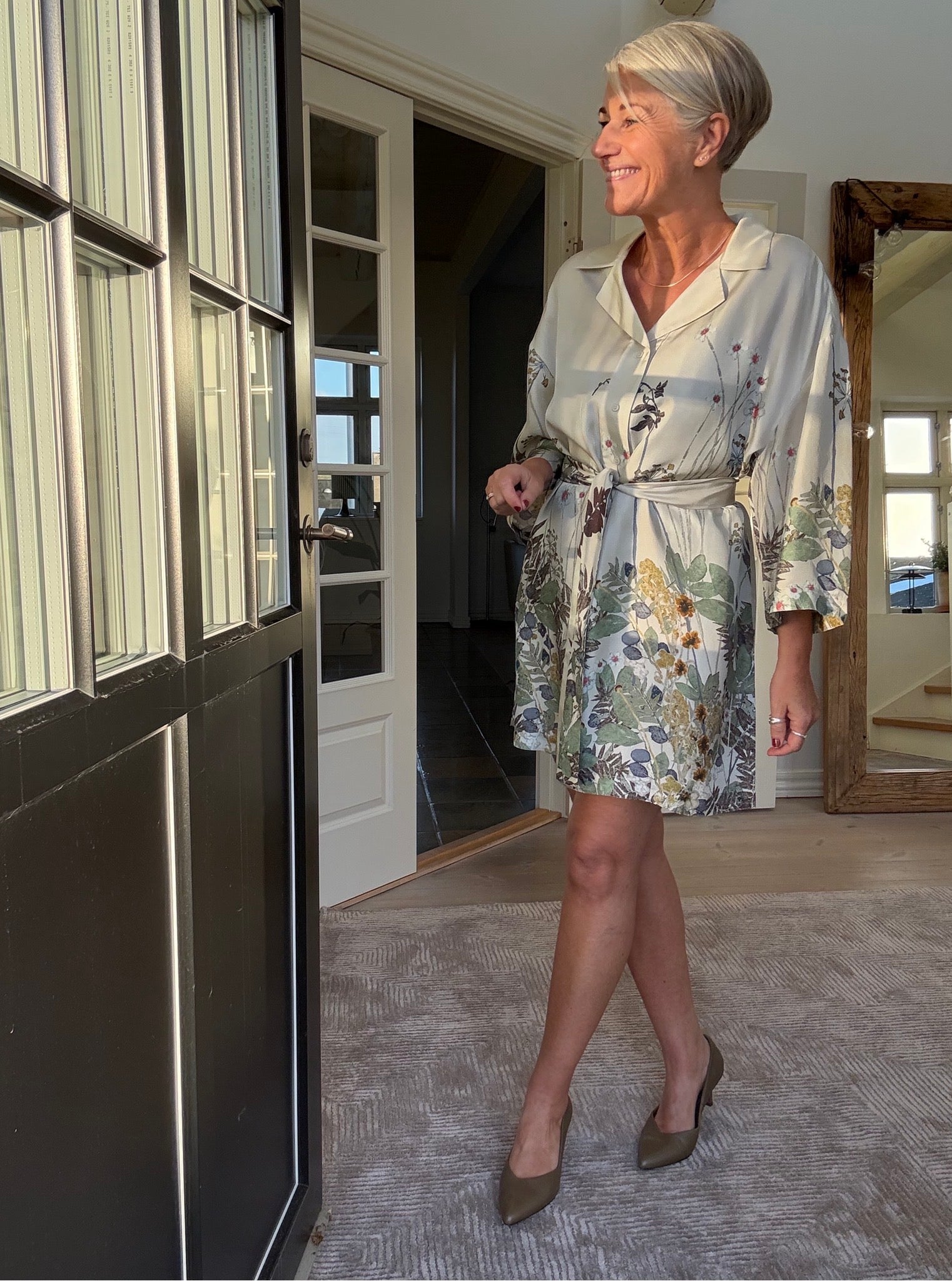 RATANA KJOLE MUNTHE - LifeStyle Hedensted