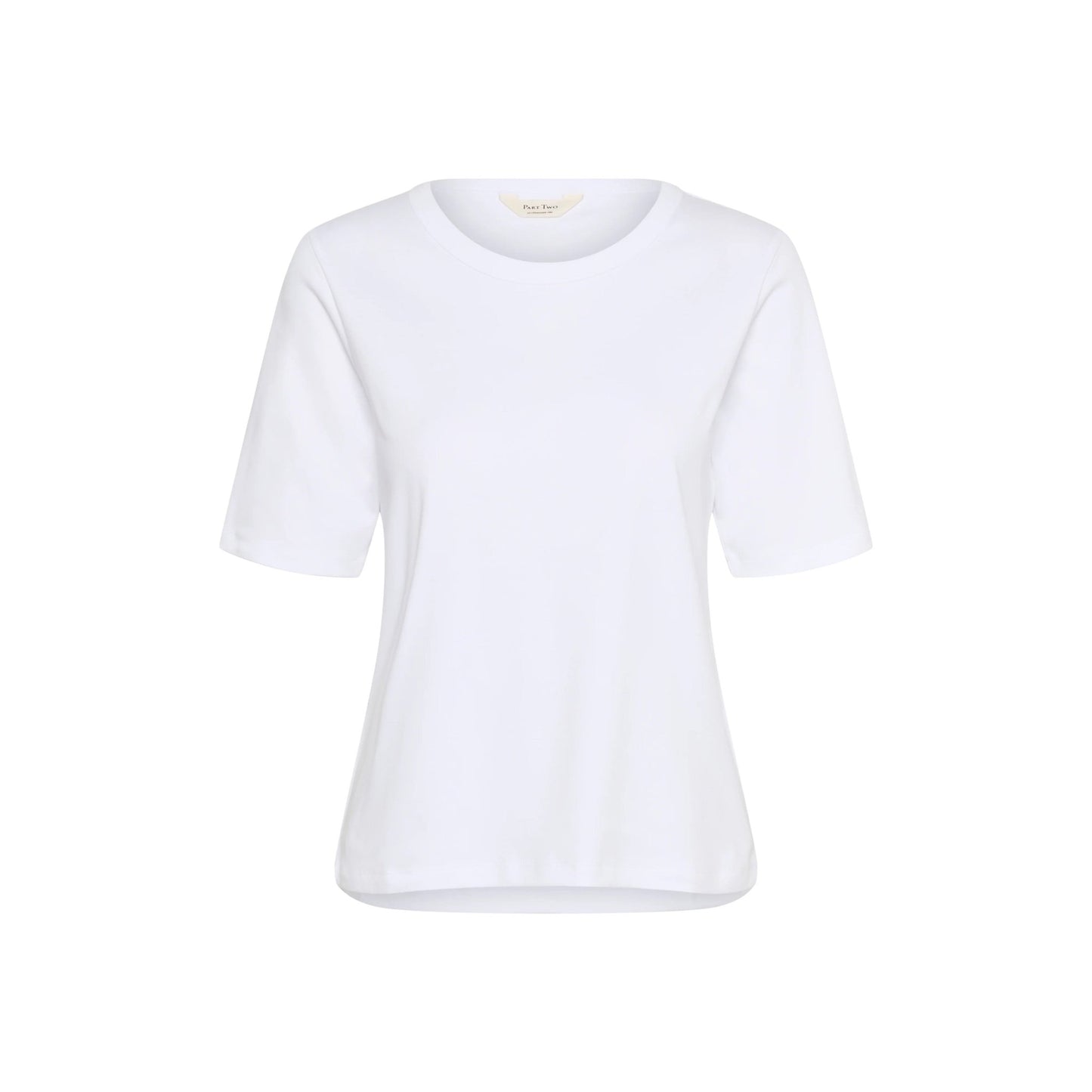 RATANA T - SHIRT (70) RUND HALS PART TWO - LifeStyle Hedensted