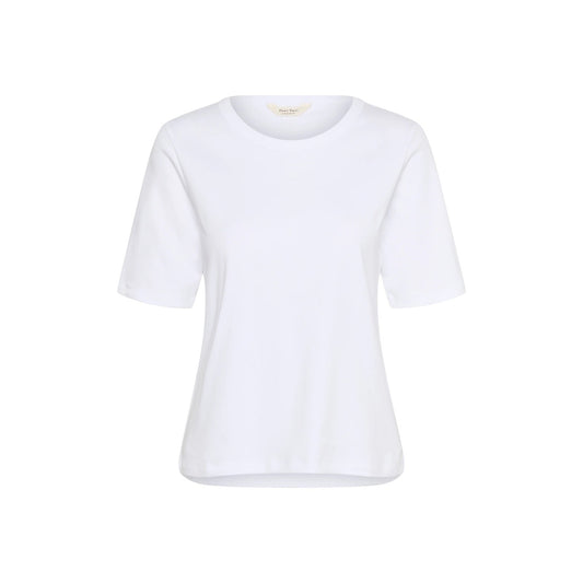 RATANA T - SHIRT (70) RUND HALS PART TWO - LifeStyle Hedensted