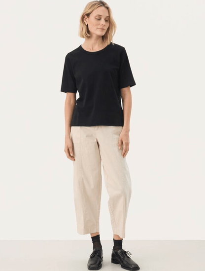 RATANA T - SHIRT (70) RUND HALS PART TWO - LifeStyle Hedensted