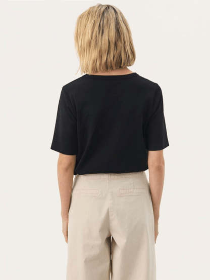 RATANA T - SHIRT (70) RUND HALS PART TWO - LifeStyle Hedensted