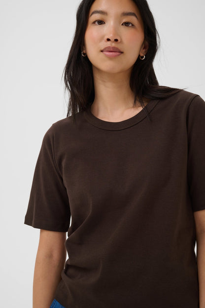 RATANA T - SHIRT (70) RUND HALS PART TWO - LifeStyle Hedensted