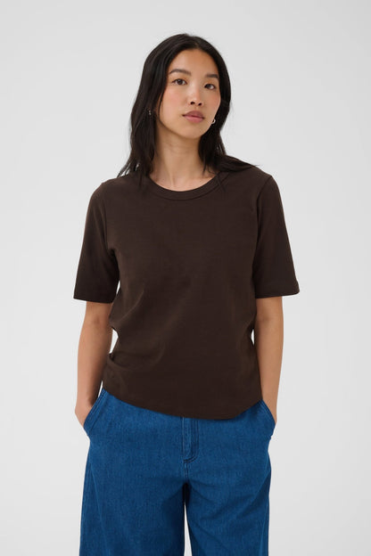 RATANA T - SHIRT (70) RUND HALS PART TWO - LifeStyle Hedensted