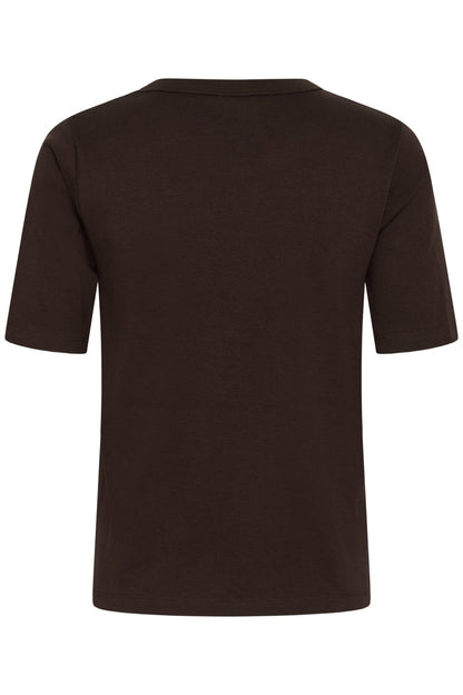 RATANA T - SHIRT (70) RUND HALS PART TWO - LifeStyle Hedensted