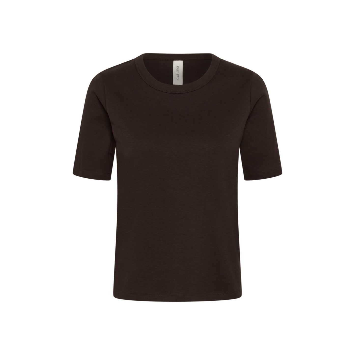 RATANA T - SHIRT (70) RUND HALS PART TWO - LifeStyle Hedensted