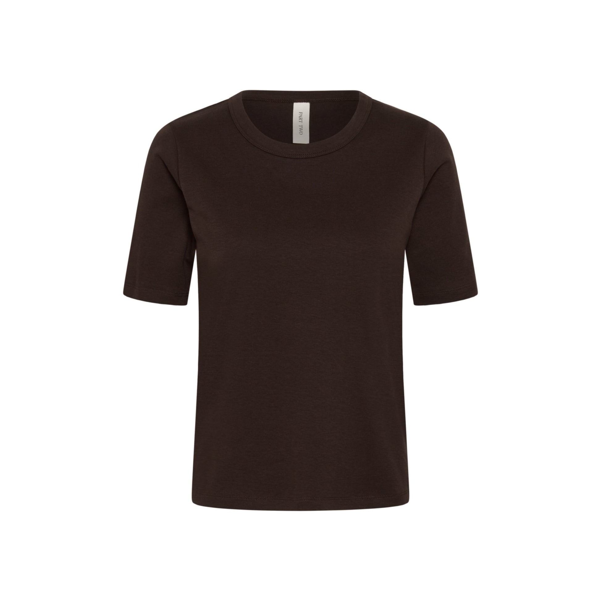 RATANA T - SHIRT (70) RUND HALS PART TWO - LifeStyle Hedensted