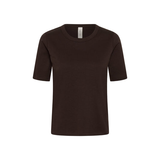 RATANA T - SHIRT (70) RUND HALS PART TWO - LifeStyle Hedensted