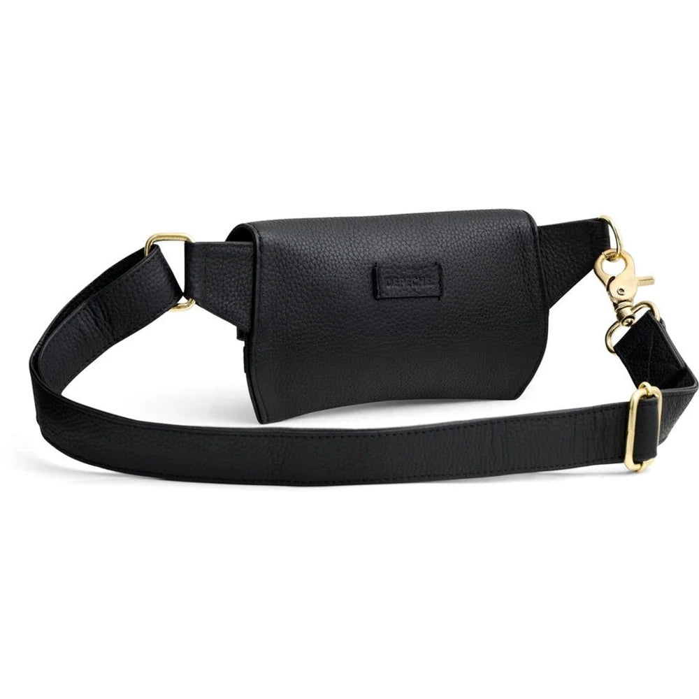RECIFE BELT BAG 17536 DEPECHE (492) - LifeStyle Hedensted