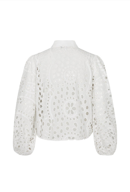 REMY SKJORTE LL - LifeStyle Hedensted