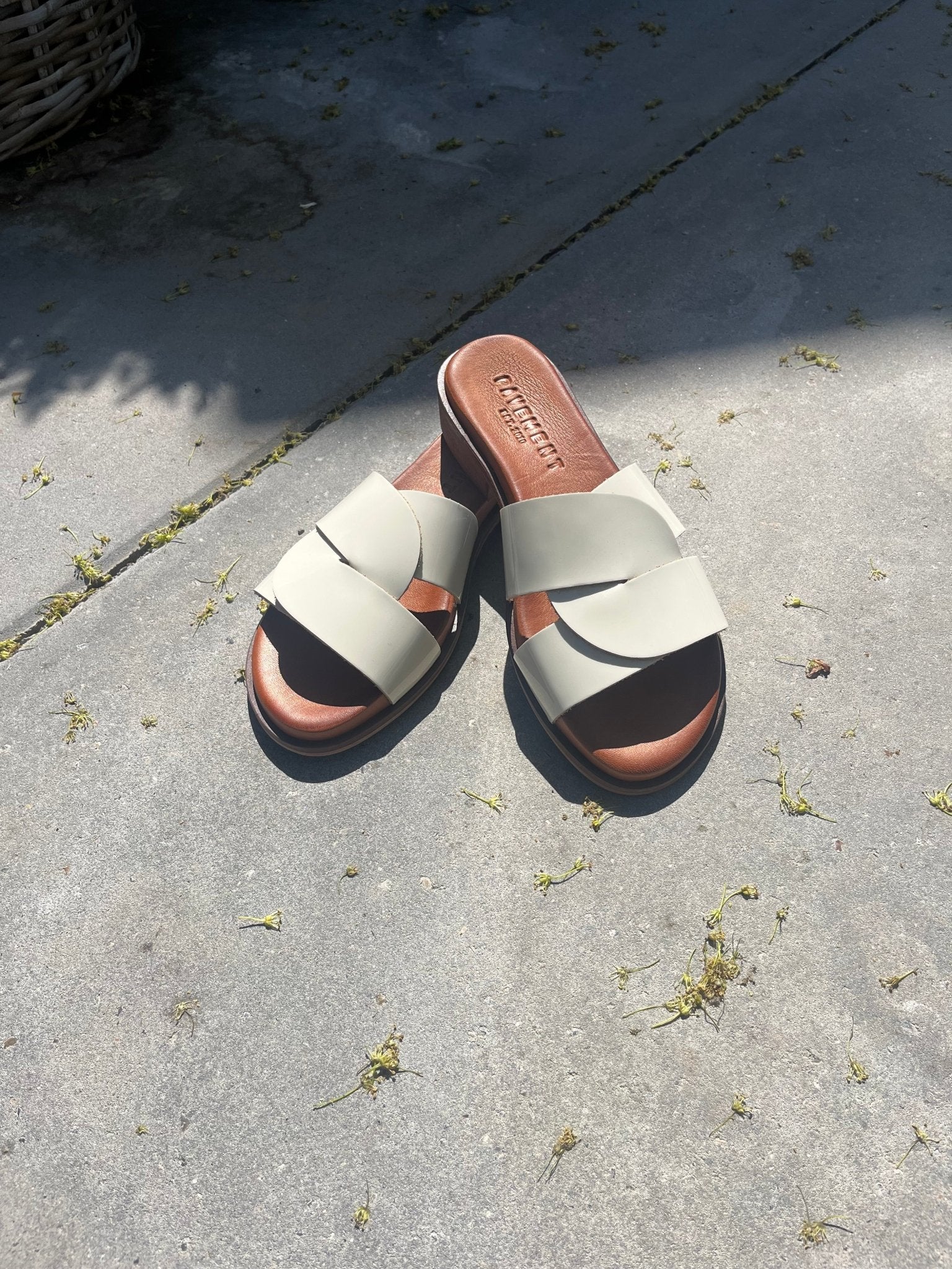 RILEY SANDAL PAVEMENT - LifeStyle Hedensted