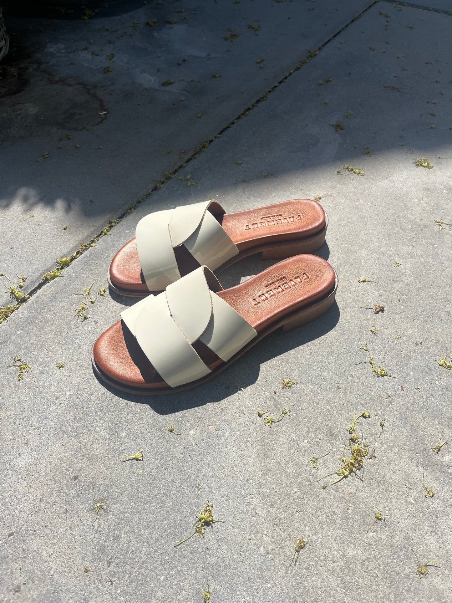 RILEY SANDAL PAVEMENT - LifeStyle Hedensted