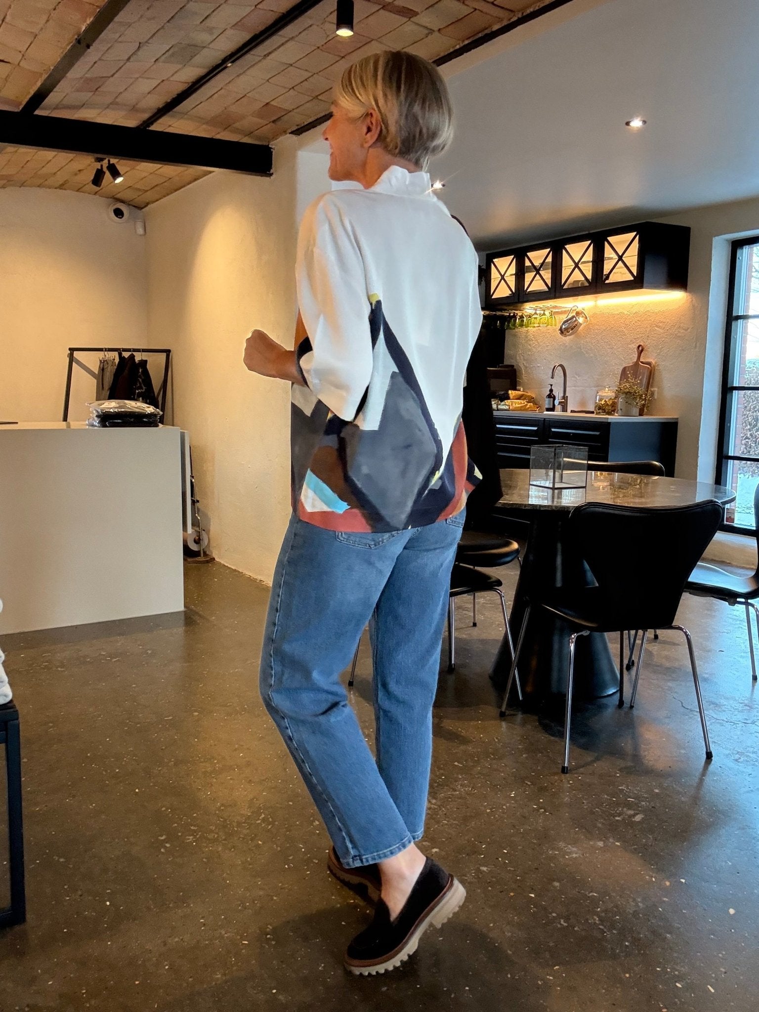 ROGER SKJORTE MUNTHE - LifeStyle Hedensted