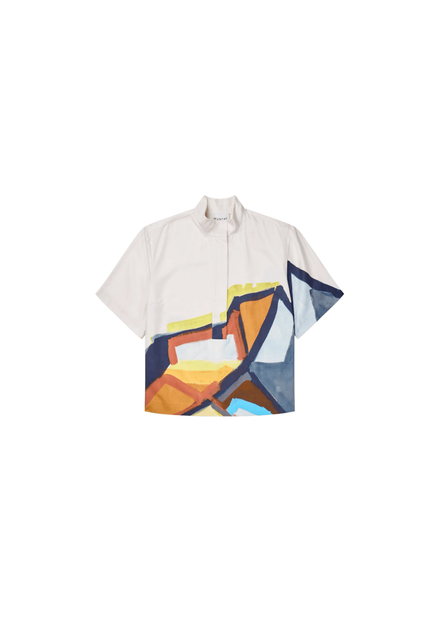 ROGER SKJORTE MUNTHE - LifeStyle Hedensted