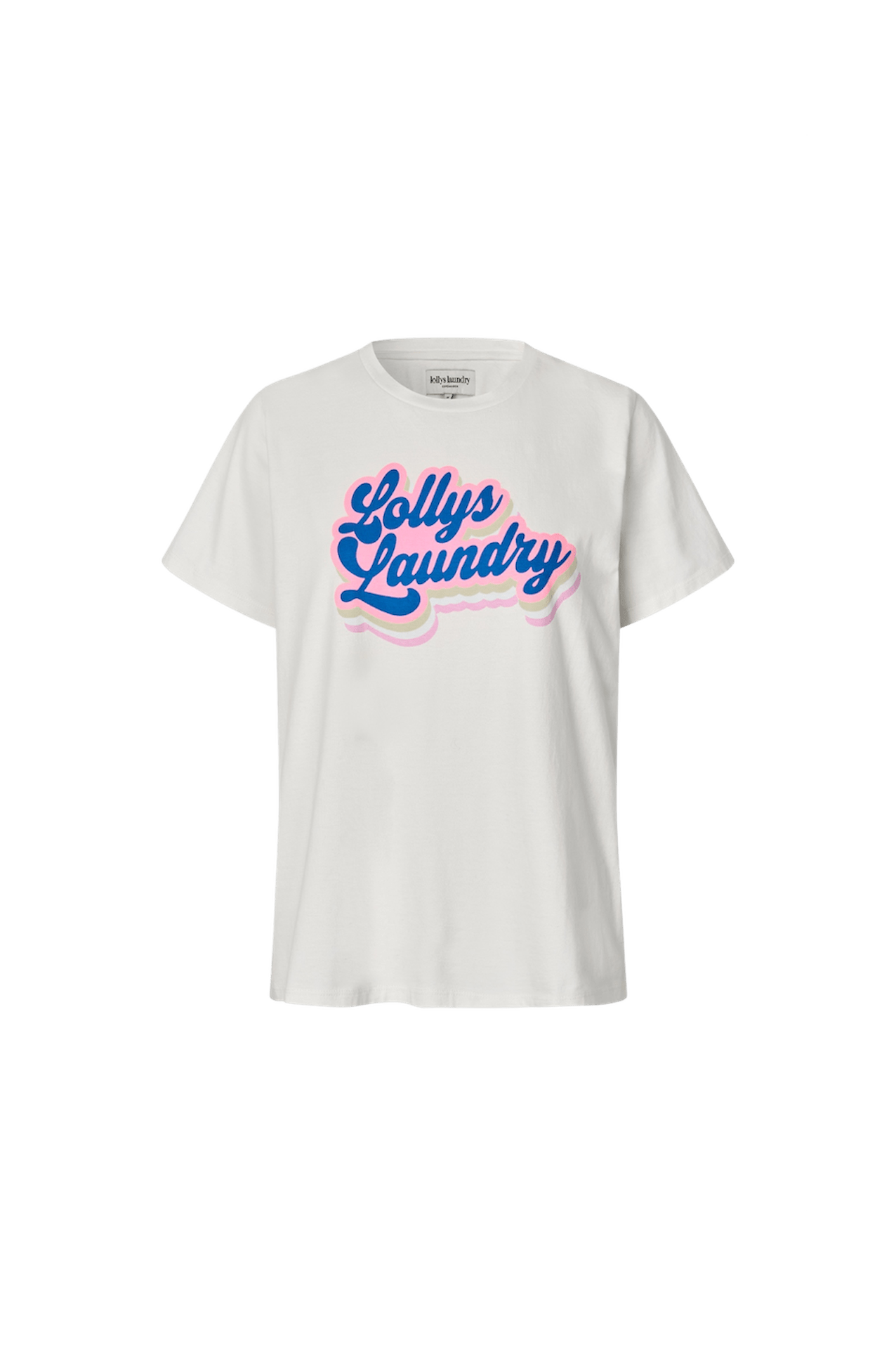 ROMA CLOUD SS T - SHIRT LL - LifeStyle Hedensted