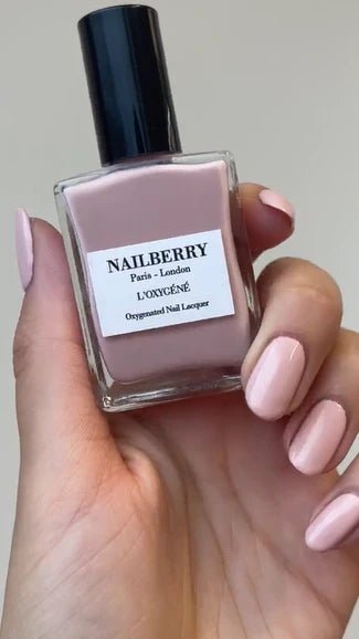 ROMANCE NAILBERRY - LifeStyle Hedensted