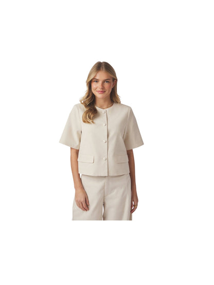 RORY LINEN BLOUSE NN - LifeStyle Hedensted