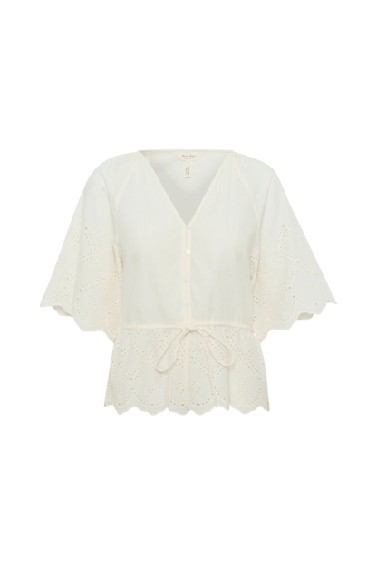 ROSALIE BLUSE PART TWO - LifeStyle Hedensted