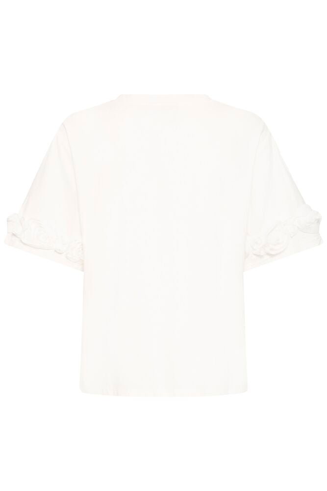 ROSANNY SS T-SHIRT ICHI - LifeStyle Hedensted