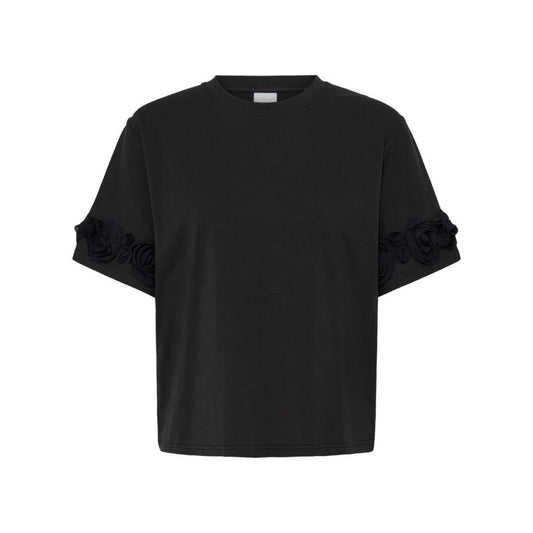 ROSANNY SS T-SHIRT ICHI - LifeStyle Hedensted