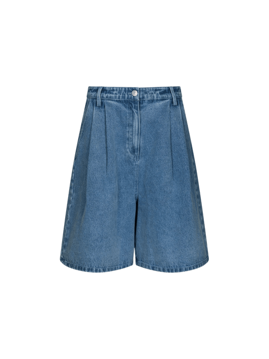 ROSEL DENIM SHORTS NN - LifeStyle Hedensted