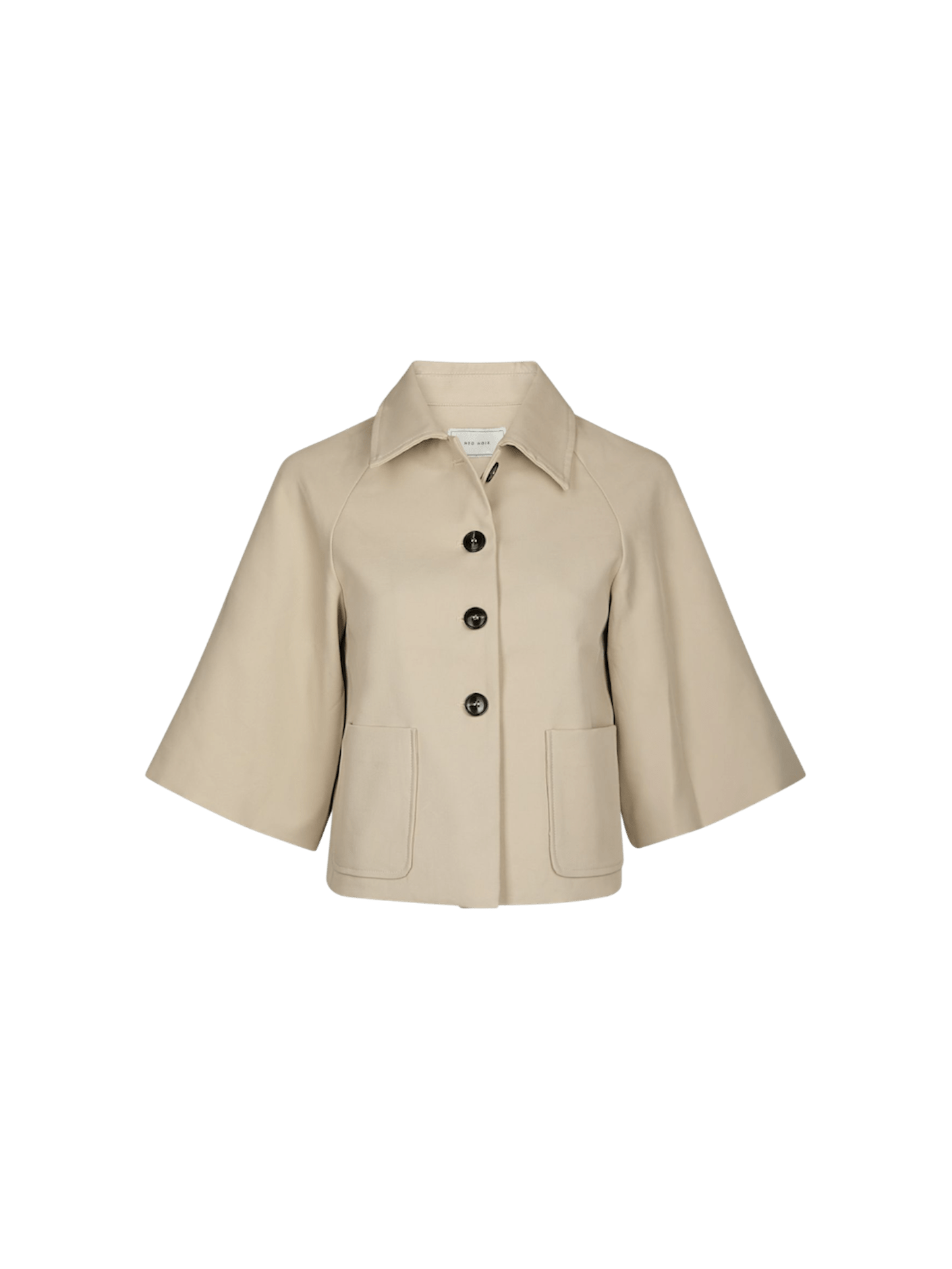 ROSEMMA TRENCH MINI JACKET NN - LifeStyle Hedensted