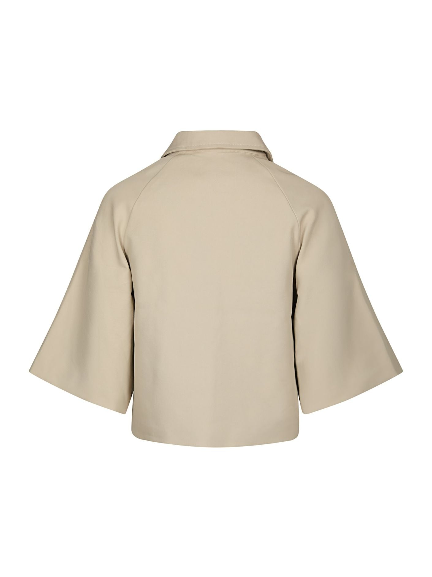 ROSEMMA TRENCH MINI JACKET NN - LifeStyle Hedensted