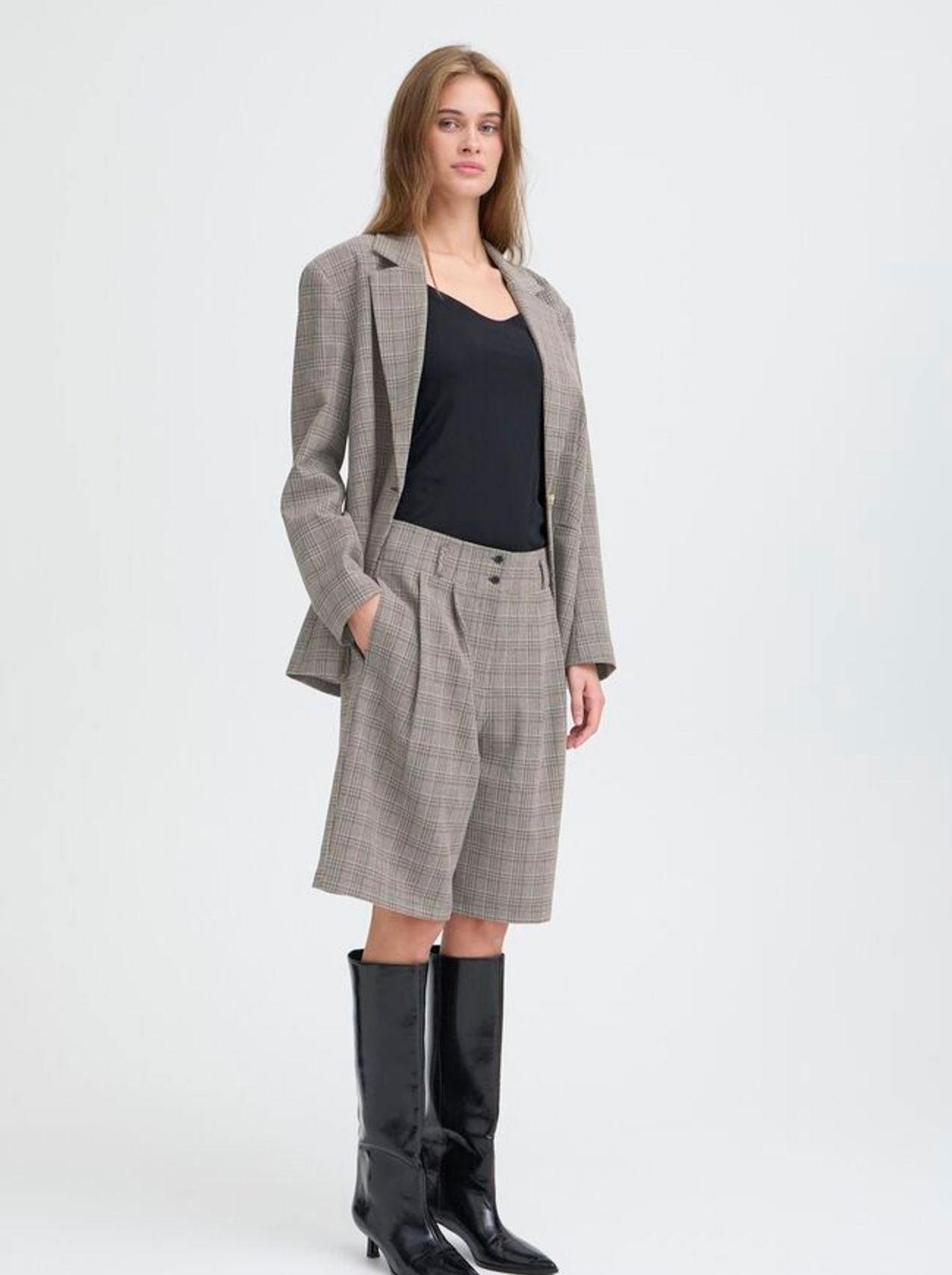 ROSIE SHORTS ICHI - LifeStyle Hedensted