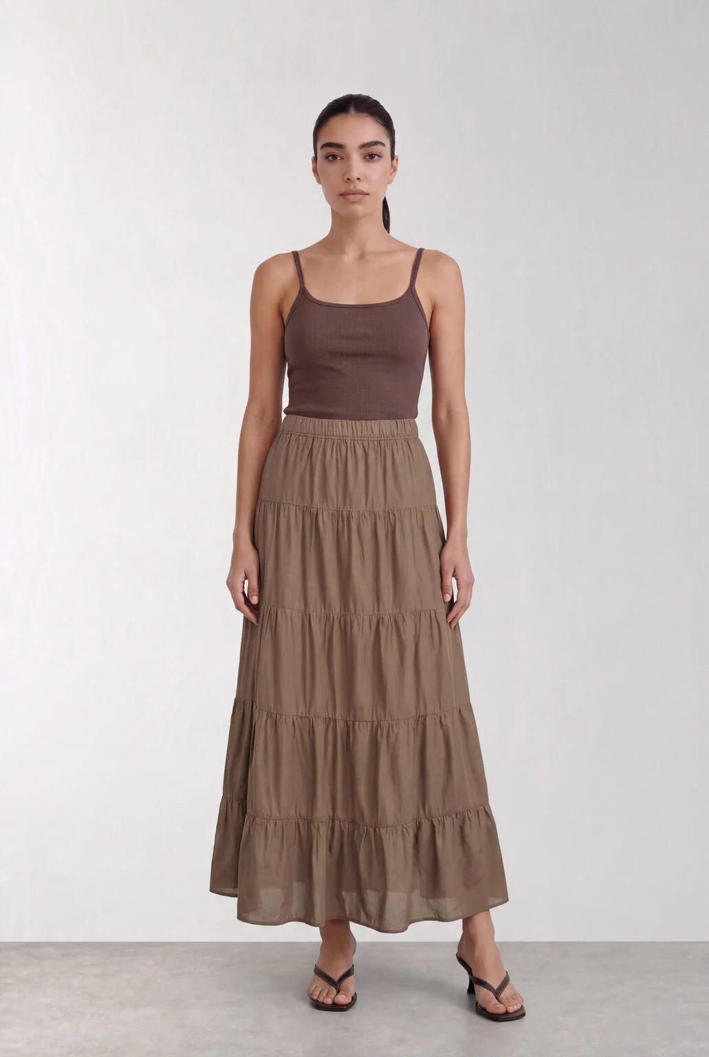 ROSY 1 SKIRT LR - LifeStyle Hedensted