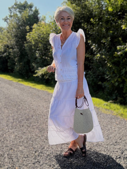 ROSY 2 TOP LR - LifeStyle Hedensted