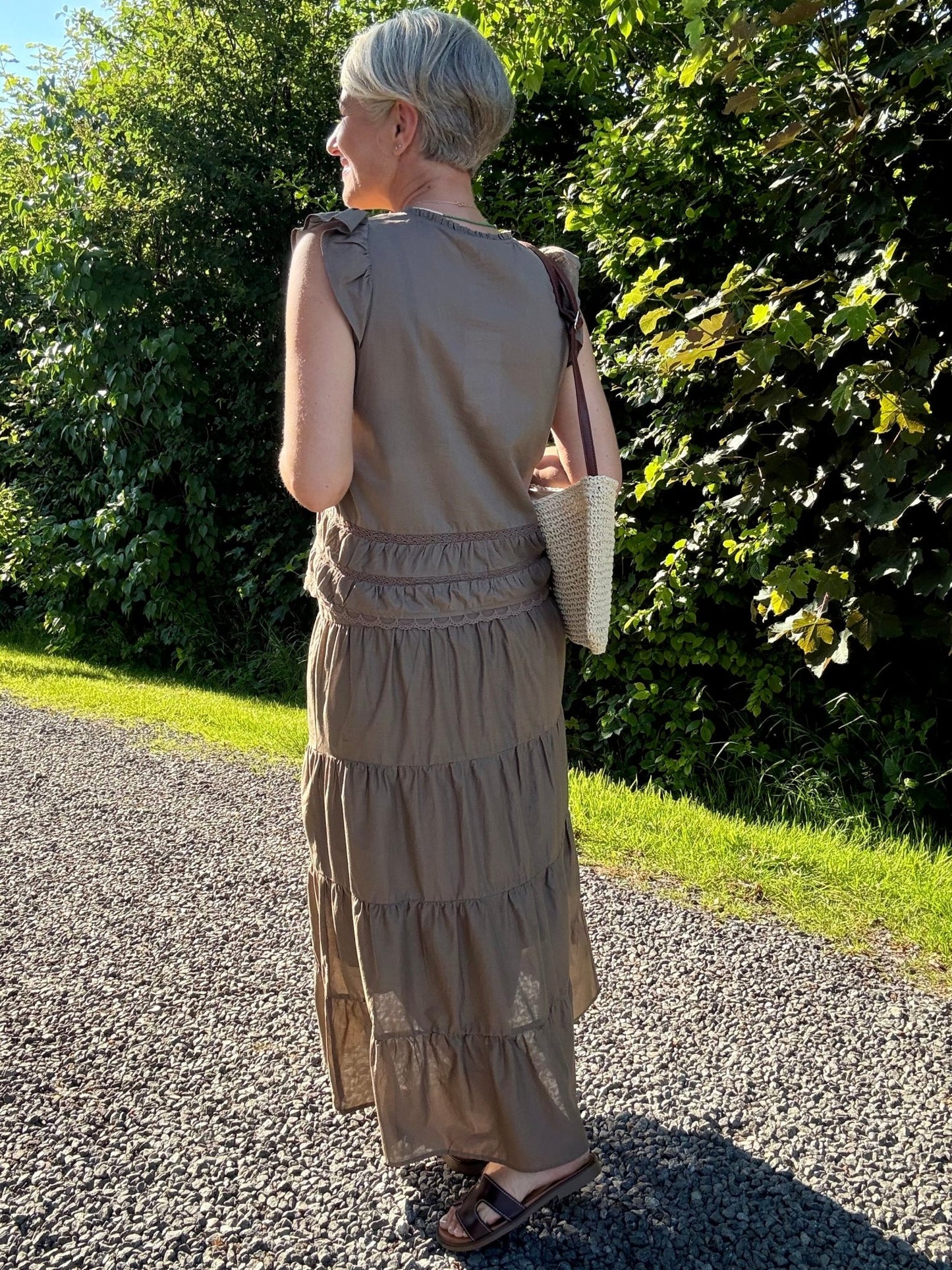 ROSY 2 TOP LR - LifeStyle Hedensted