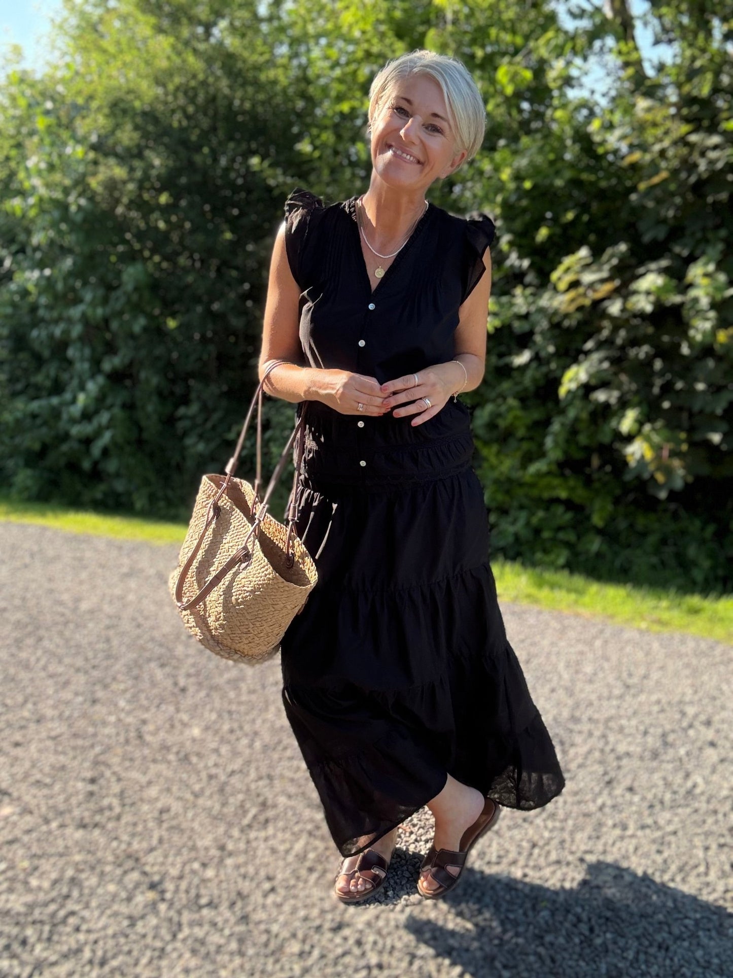 ROSY 2 TOP LR - LifeStyle Hedensted