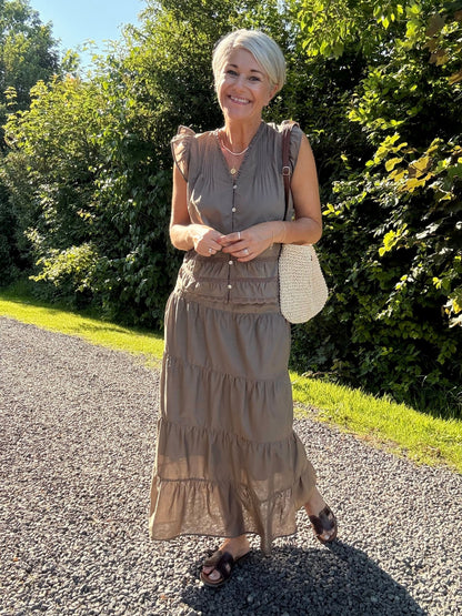 ROSY 2 TOP LR - LifeStyle Hedensted