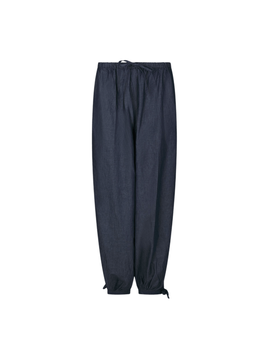 ROXANE BALLON DENIM BUKSER NN - LifeStyle Hedensted