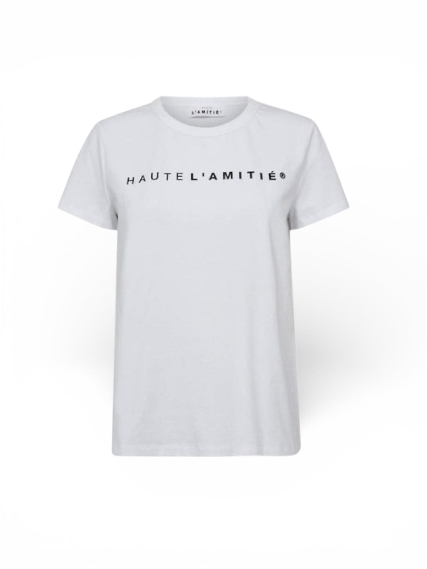 RUB LOGO T - SHIRT HL - LifeStyle Hedensted