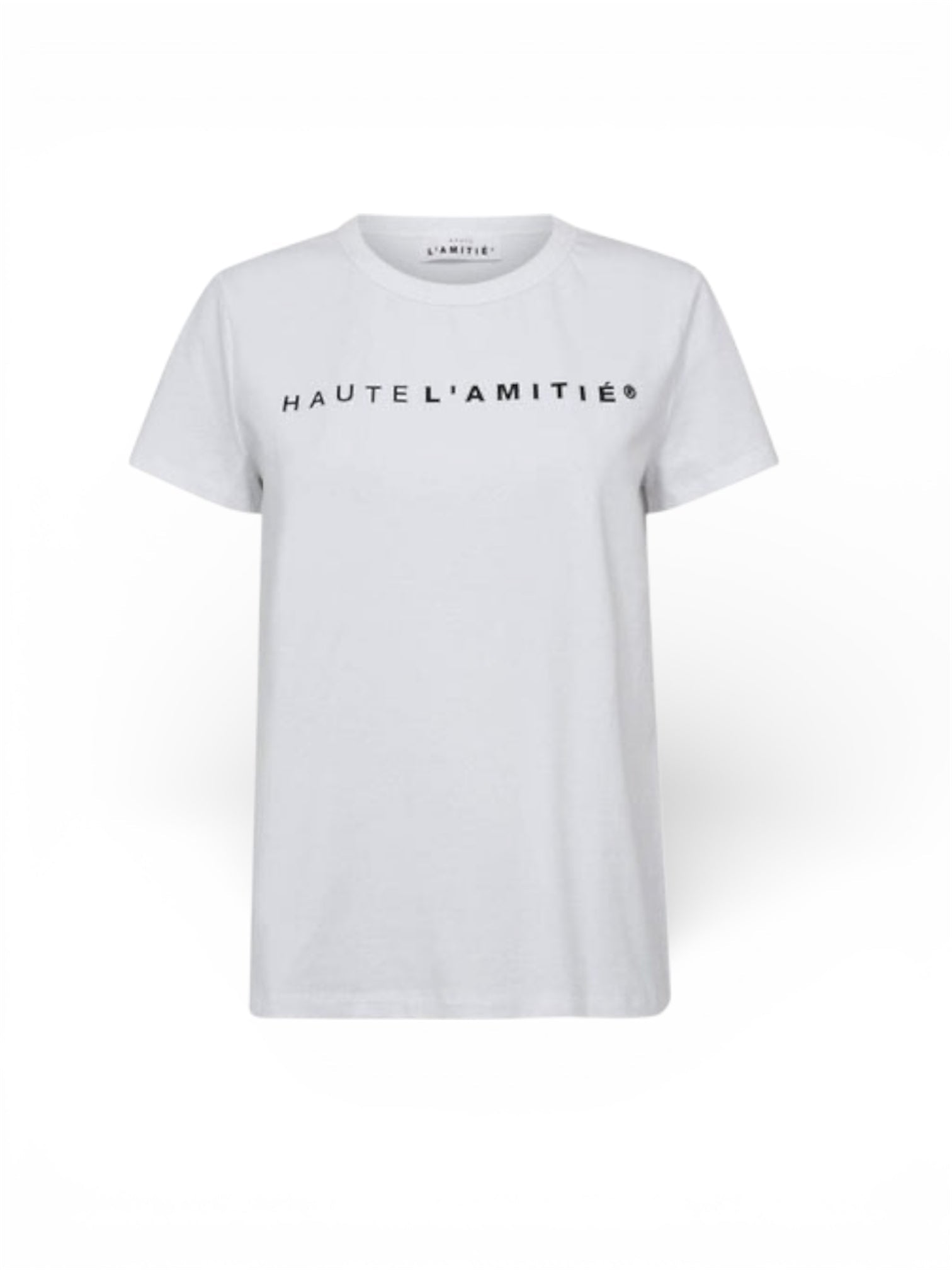 RUB LOGO T - SHIRT HL - LifeStyle Hedensted