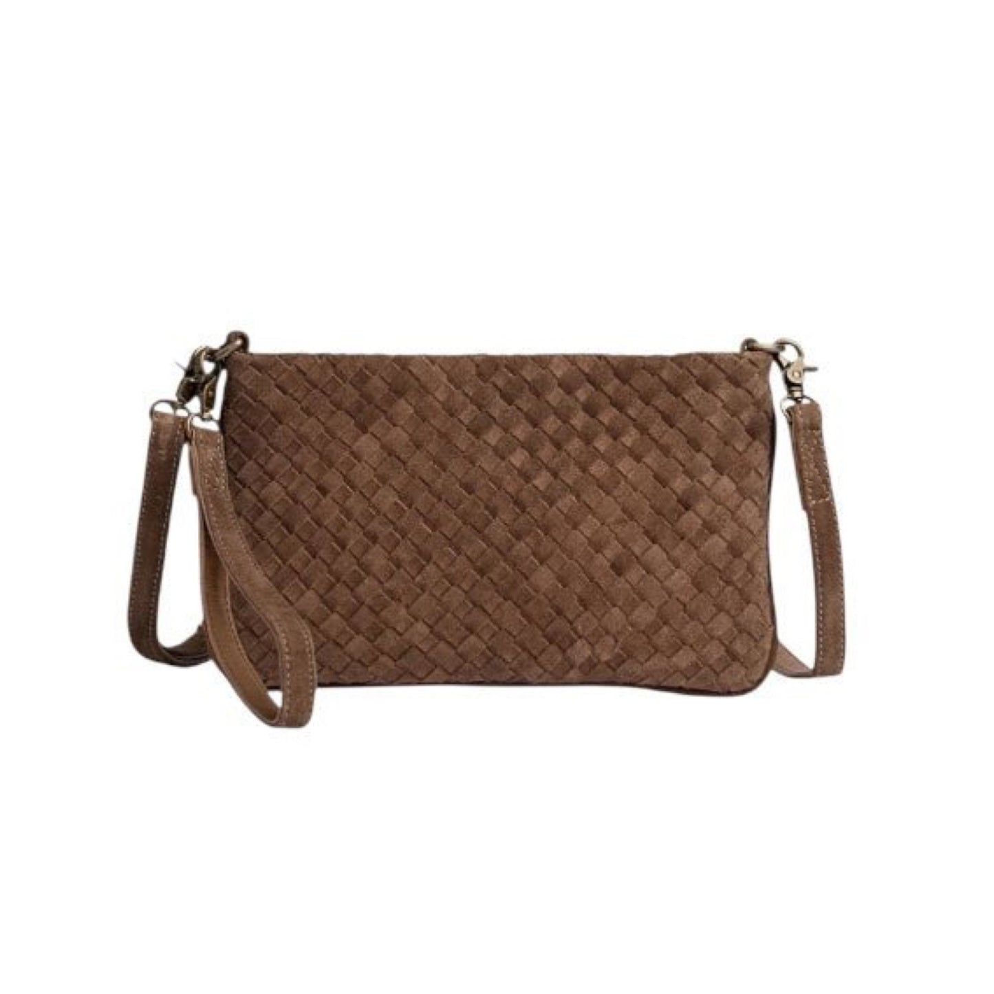 RUSKINDS-CLUTCH DEPECHE BERLIN 17078 - LifeStyle Hedensted