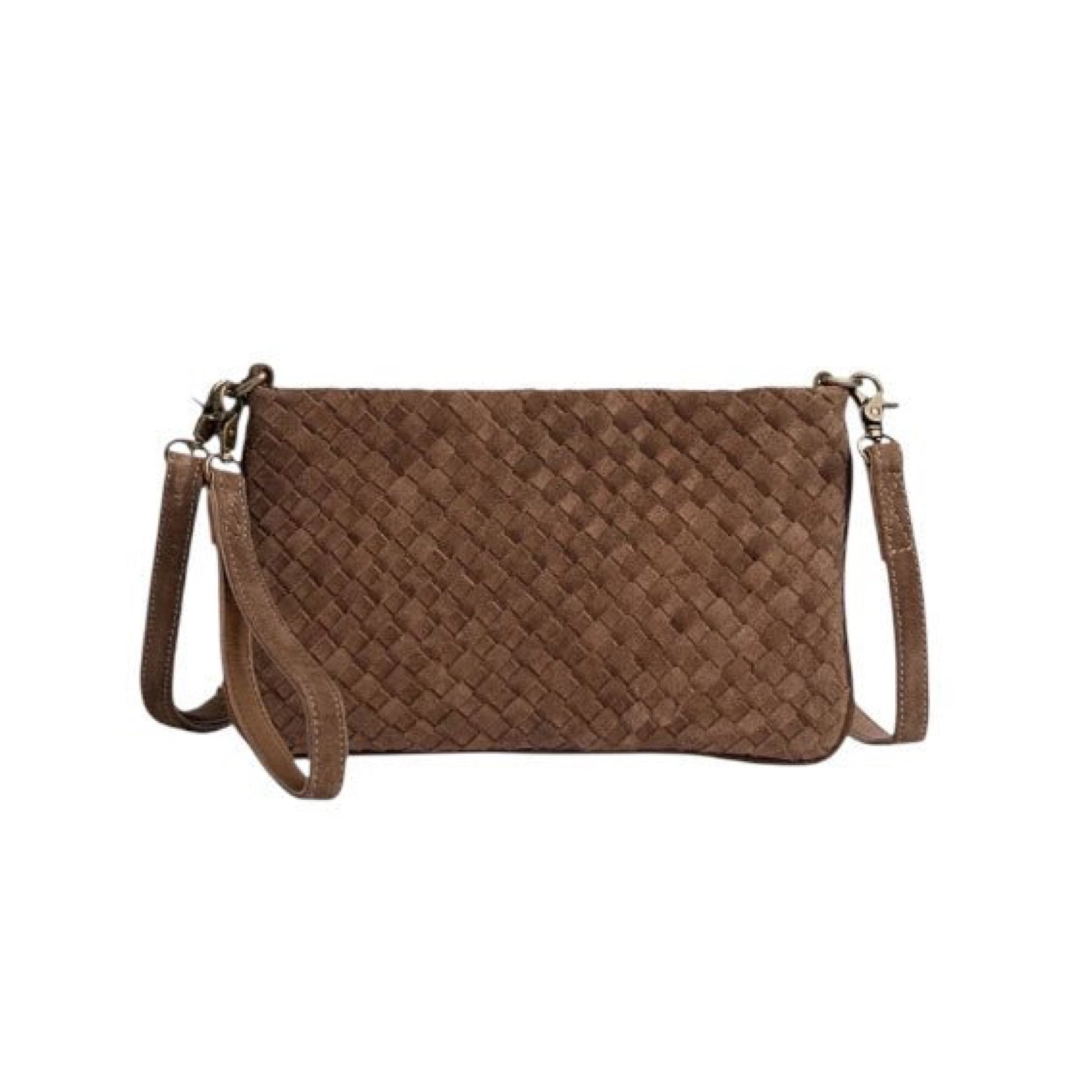 RUSKINDS-CLUTCH DEPECHE BERLIN 17078 - LifeStyle Hedensted