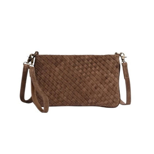 RUSKINDS-CLUTCH DEPECHE BERLIN 17078 - LifeStyle Hedensted
