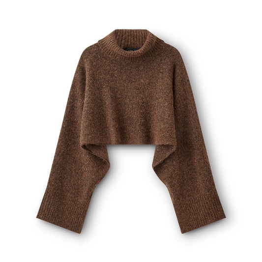 RYLIA PULLOVER CPHM (86) - LifeStyle Hedensted
