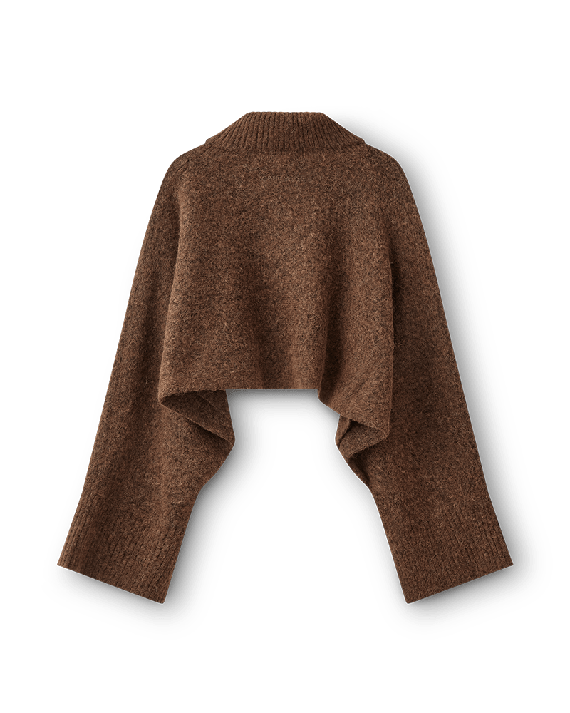 RYLIA PULLOVER CPHM (86) - LifeStyle Hedensted