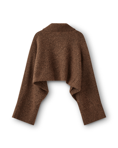 RYLIA PULLOVER CPHM (86) - LifeStyle Hedensted