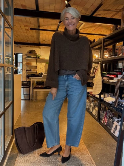 RYLIA PULLOVER CPHM (86) - LifeStyle Hedensted
