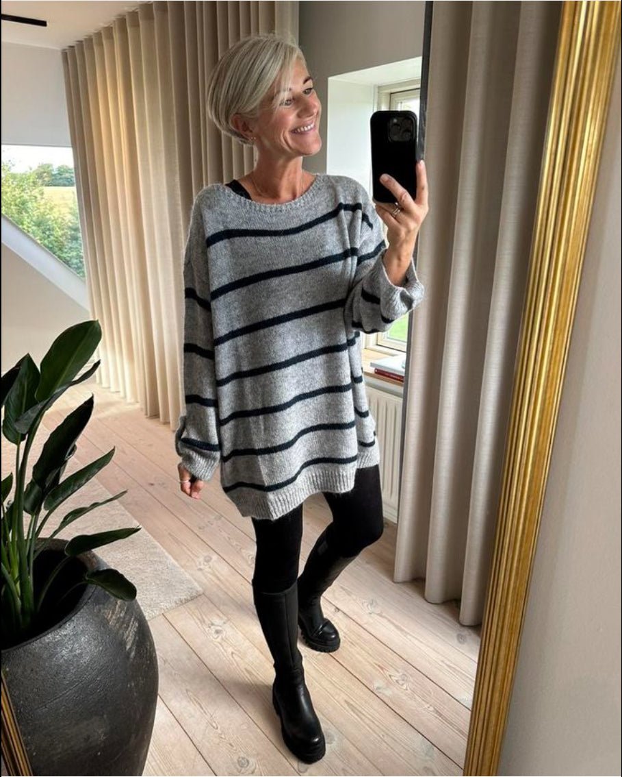 SAGA LEGGINGS T&S - LifeStyle Hedensted