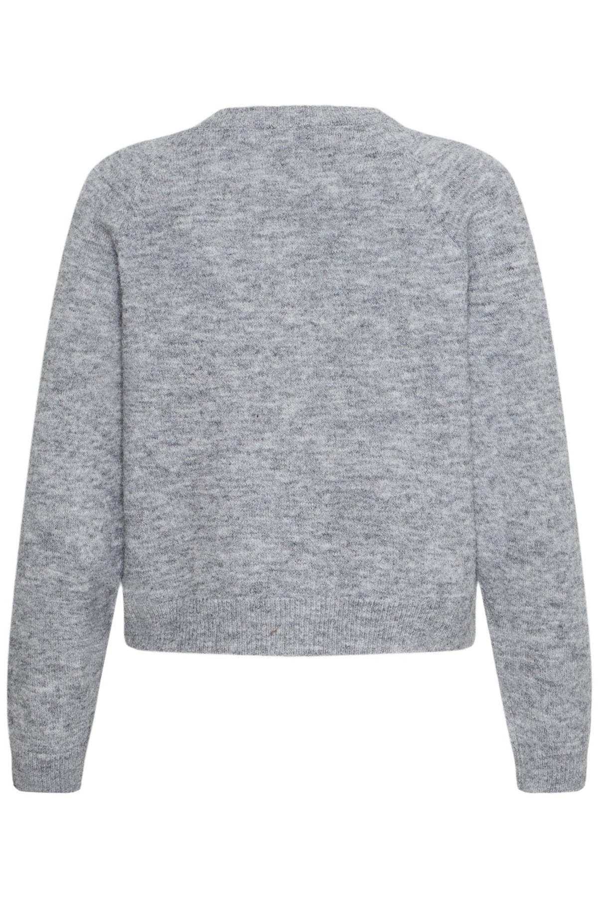 SAGE CARDIGAN ICHI (152) - LifeStyle Hedensted