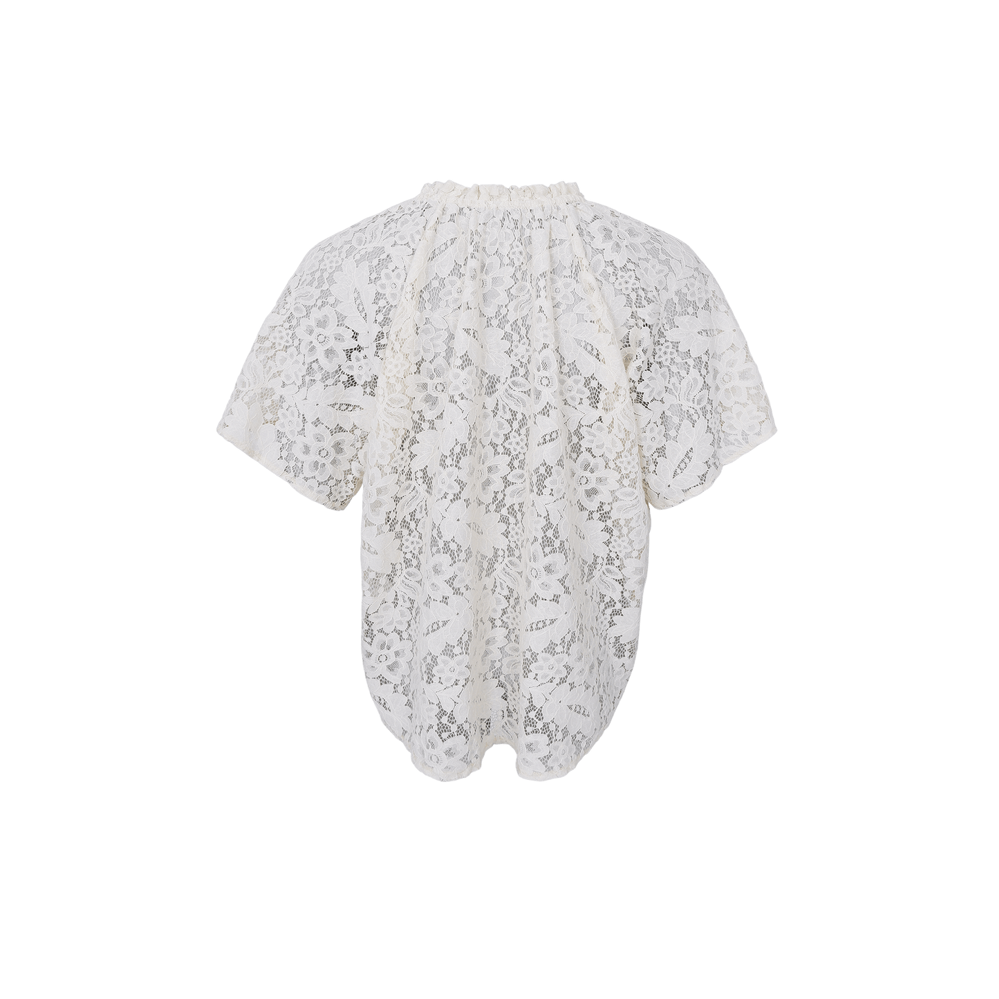 SALLY BLONDE BLUSE BC - LifeStyle Hedensted